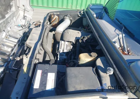 2003 Hummer H2 from USA, damaged, VIN 5GRGN23U03H108391